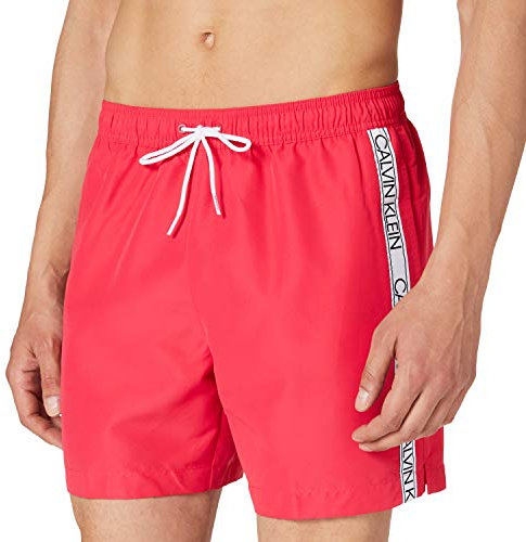 Calvin Klein Jeans Short de Bain ref 52258 TZK Ros - XL