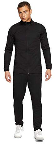 Nike CW6131 Herren Dri-FIT Academy Trainingsanzug, Black, M