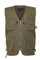 Champion Mens Dale Country Clothing Polycotton BodyWarmer Olive M