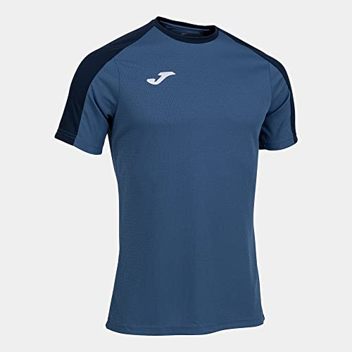 Joma Herren Kurzarm-t-Shirt Eco Championship T-Shirt
