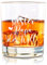 Joymaking Whiskyglas Geschenke für Papa, personalisiert Vatertagsgeschenk für bester Papa Whiskyglas Geburtstagsgeschenk für Papa, Männer, Opa, Whiskey Glas mit Gravur- Bester Papa der Welt