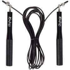 Kaytan skipping rope speed rope jumping rope- Springseil Speed Rope Springseil 300 cm