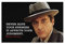 NANXIANG Der Pate Filmposter Michael Corleone Poster Coole Kunstwerke Gemälde Wandkunst Leinwand Drucke hängen