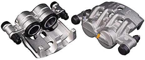 HELLA PAGID 8AN 355 795-691 Pinza freno - AN9569 - Sistema frenante: Brembo - Pezzo nuovo senza vuoto a perdere - per es. CITROEN / FIAT / PEUGEOT