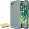 LifeProof FRFRE Series Wasserdichte Schutzhülle für iPhone SE (3. und 2. Generation) & iPhone 8/7 (nur – nicht Plus) mit Reinigungstuch – keine Einzelhandelsverpackung – Drop in (Abyss/Kalk/Stormy