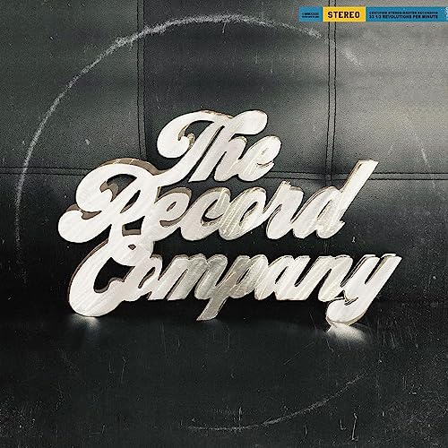Round Hill Records