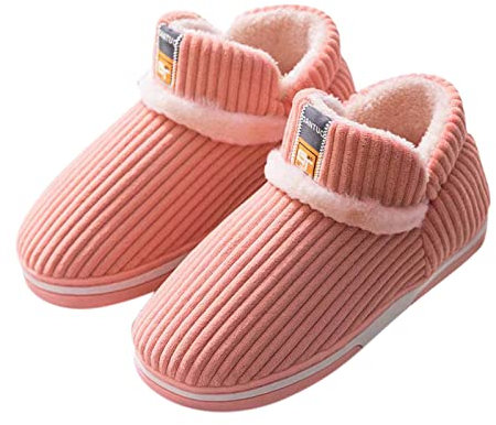 Lomelomme Damen Herren Hausschuhe Warme Lammfell Plüsch Slippers Winterschuhe Filzpantoffeln Schafswolle Sale Baumwolleschuhe Hüttenschuhe Schlappen Mode Bequeme Pantoffeln Hausschuhe