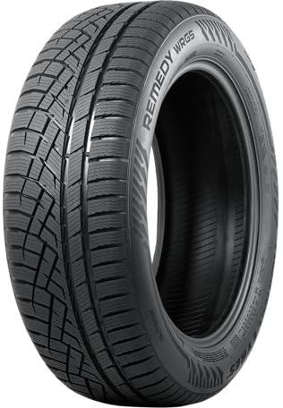 Nokian Tyres Remedy WRG5 255/60 R 18 112V XL All-Weather Tire