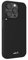 Mous for iPhone 14 Pro Max Case MagSafe Compatible - Super Thin Magnetic Phone Cover - Black