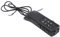 Telecomando per Volante Dell'auto Pulsante di Controllo del Volante Multifunzionale Universale per Autoradio DVD GPS Unità Principale di Navigazione Multimediale