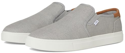 TOMS Herren Baja 2.0 Sneaker, Nieselgrau, 47.5 EU