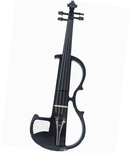 Violine Elektroakustische Elektronische Violine Für Anfänger Professionelle Leistung
