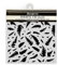 Stamperia - Thick Stencils for Scrapbooks, Albums, Cards, Bullet Journals, and More, Flexible Material, Easy to Clean, Perfect for Hobbies, Crafts, and Gifting (Forest - Leaves Pattern)