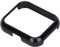 Rankomu Funda protectora de policarbonato para reloj inteligente Realme Watch 2 Pro, marco de protección de plástico ultrafino, color negro