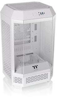 Thermaltake The Tower 250 | Mini case | Bianco