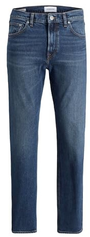 Jack & Jones Herren Jjichris Jjclassic Am 440 Noos Lid Jack & Jones Male Relaxed Fit Jeans Jjichris Jjclassic Am 440 Noos Relaxed Fit Jeans