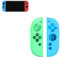 Coque de protection antidérapante 2 en 1 pour manette Nintendo Switch 2 en 1 en silicone souple et doux pour la peau, moulage de précision 1:1