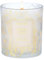 M&SENSE Frischer Linen Duftkerzen im Glas, Brenndauer bis 42 Std, 230g Vegane Sojakerze, Sommer Duftkerze für Heim Deco & Schlafzimmer, Kerze Geschenk für Familie, Freunde, Partner
