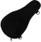 MERRYHAPY 1Pc Compact Phone Gimbal Carry Bag for Smooth Lightweight Storage Pouch Portable Organizer for Gimbal Accessories Travel Friendly Design Black