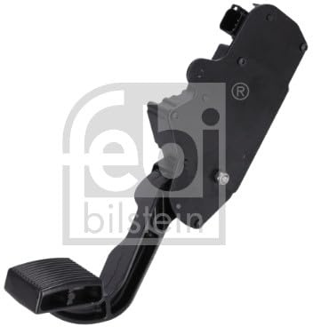 FEBI BILSTEIN 196783 Gaspedalsensor Gaspedal-Sensor elektronisch