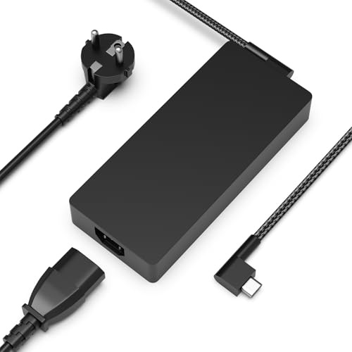 230W Ladekabel Ladegerät Netzteil für Razer Blade 14 15 16 17 | Pro/Advanced