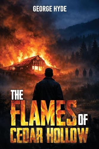 The Flames of Cedar Hollow