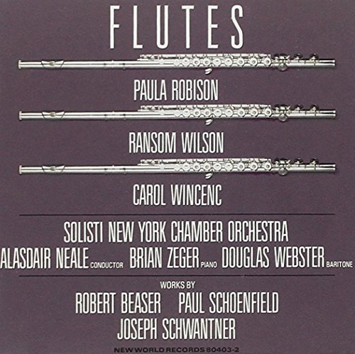  Flutes