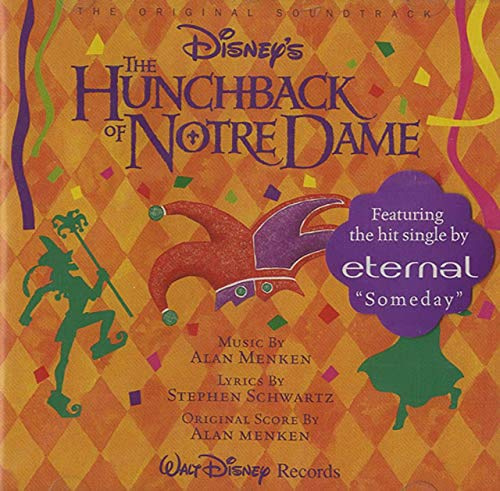 Walt Disney Records WD771902
