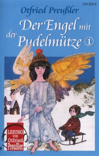Engel mit der Pudelmütze 1