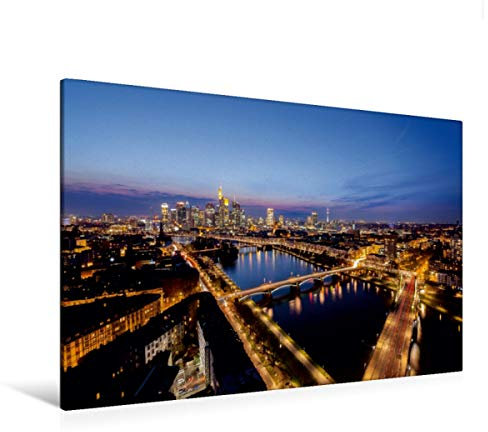 CALVENDO Frankfurt am Main Skylights