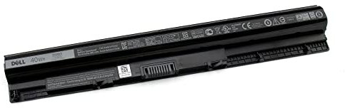 Dell 991XP Original Akku 40Wh für Inspiron 17 (5758), 17 (5759), Latitude 14 (3460), 15 (3560), Vostro 3559, (3478)