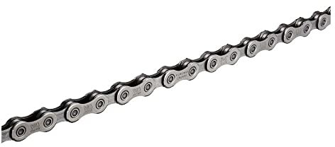 SHIMANO CN-E8000 E-Bike Kette 11-Fach 116 Kettenglieder