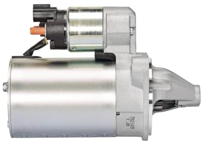 Valeo Starter 600275-0,9 kW - 12 V - Anzahl der Zähne: 10