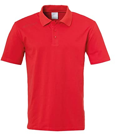 uhlsport Herren Essential Polo Herren Polo