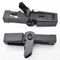 2Pcs Front Wiper Arm Blade Retaining Clip For Discovery 2 Td5 1998-2004 L322 2002-2012 OE# DKW100020