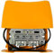 Televes Amplificador Mastil 28db 3e UHF-UHF-vhfmix Lte790 Nanokom 561721. Filtrado para LTE2 5G. Mezcla de Antena parabolica usando Fuente 5796.