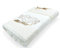 tex Family Handtuchset 1+1 Makramee Spitze auf cremefarbenem Boden