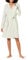 Amazon Essentials Women's Lightweight Waffle Mid-Length Robe (Available in Plus Size), Jade Green, S