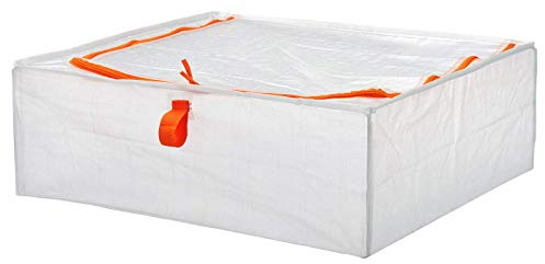 PÄRKLA Storage case55x49x19 cm