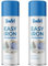 2x 300ml Easy Iron Smoother, Smarter Ironing Ironing Aid That Restores Look of Fabric and Helps Remove Creases