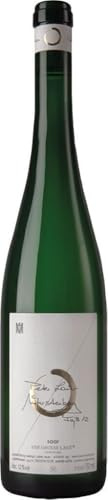 Peter Lauer Ayl KUPP Unterstenberg Riesling QbA feinherb Faß 12 2019 (1 x 0.75 l)
