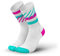 INCYLENCE RUNNING - Lange Laufsocken mit gezielter Kompression, Damen und Herren, 1 Paar