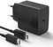45W USB C Ladegerät Schnellladegerät 2.0 für Samsung Galaxy S23/S23 Ultra/S23 Plus/S22/S22 Ultra/S21/Note20 Ultra/A53 5G/Tab S8/S8+,PD 3.0 PPS GaN Type C Netzteil Ladegerät mit 1.8m Ladekabel