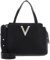 Valentino Oregon Re Einkaufstasche für Damen, Schwarz, Talla única, Lässig