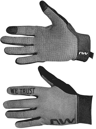 Northwave MTB-Handschuhe Air LF Braun Gr. M