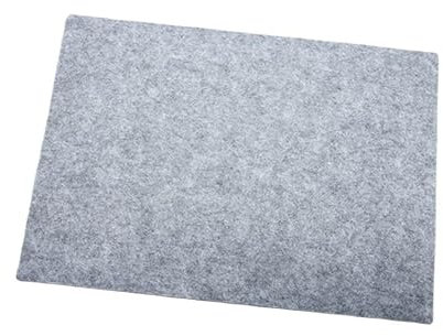 Sound Insulation Mat 250x350mm, Soundproofing Mat, Noise Absorption, Noise Reduction Pad For Quilting, Sewing, Scrapbooking