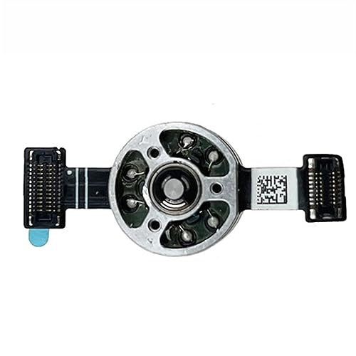 YANHAO [Drohnenteile] Echter Gimbal-Motor for DJI Mini 3 Pro Gimbal-Kamera-Gierarm mit Rollmotor/Pitch/Giermotor-Ersatzteil [Einfache Installation] (Color : Roll Motor)