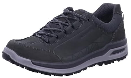 LOWA Halbschuh BELLAGIO GTX LO