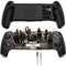 arVin Type C Mobile Gaming Controller for Android & iPhone 16/15 Series(USB-C), Phone Controller with Hall Joysticks & Triggers, Remote Play/Xbox Streaming/Cloud Game/COD, 3.5mm Audio Jack