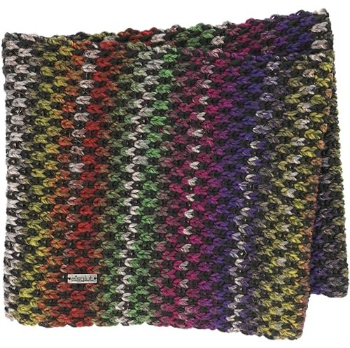 Eisglut Damen Loopschal Baileyl Made in Germany